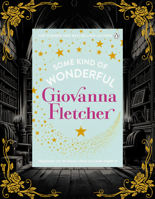 Some Kind of Wonderful by Giovanna Fletcher