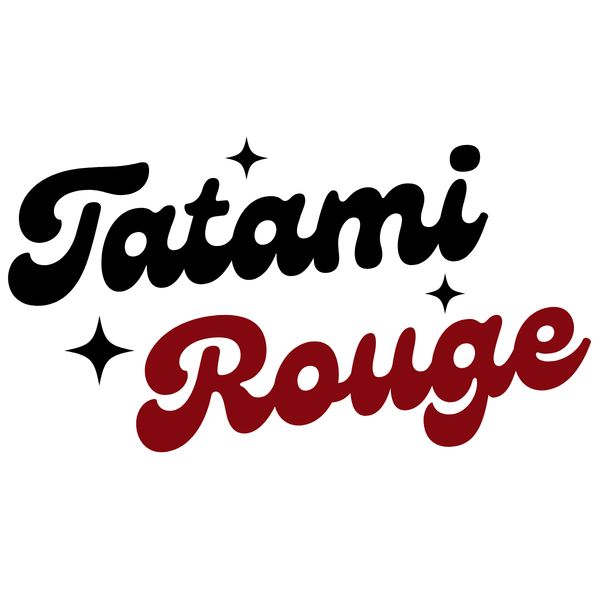 Tatami Rouge